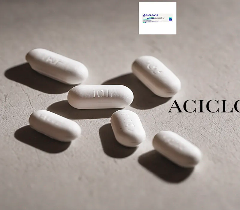 Aciclovir lazar precio